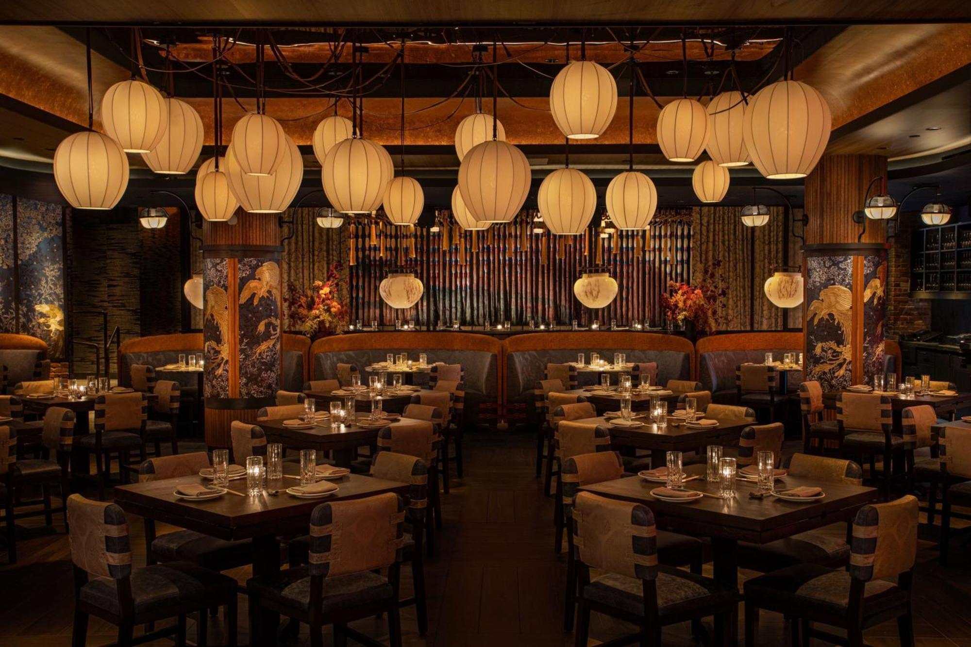 Moxy Nyc Lower East Side New York Esterno foto