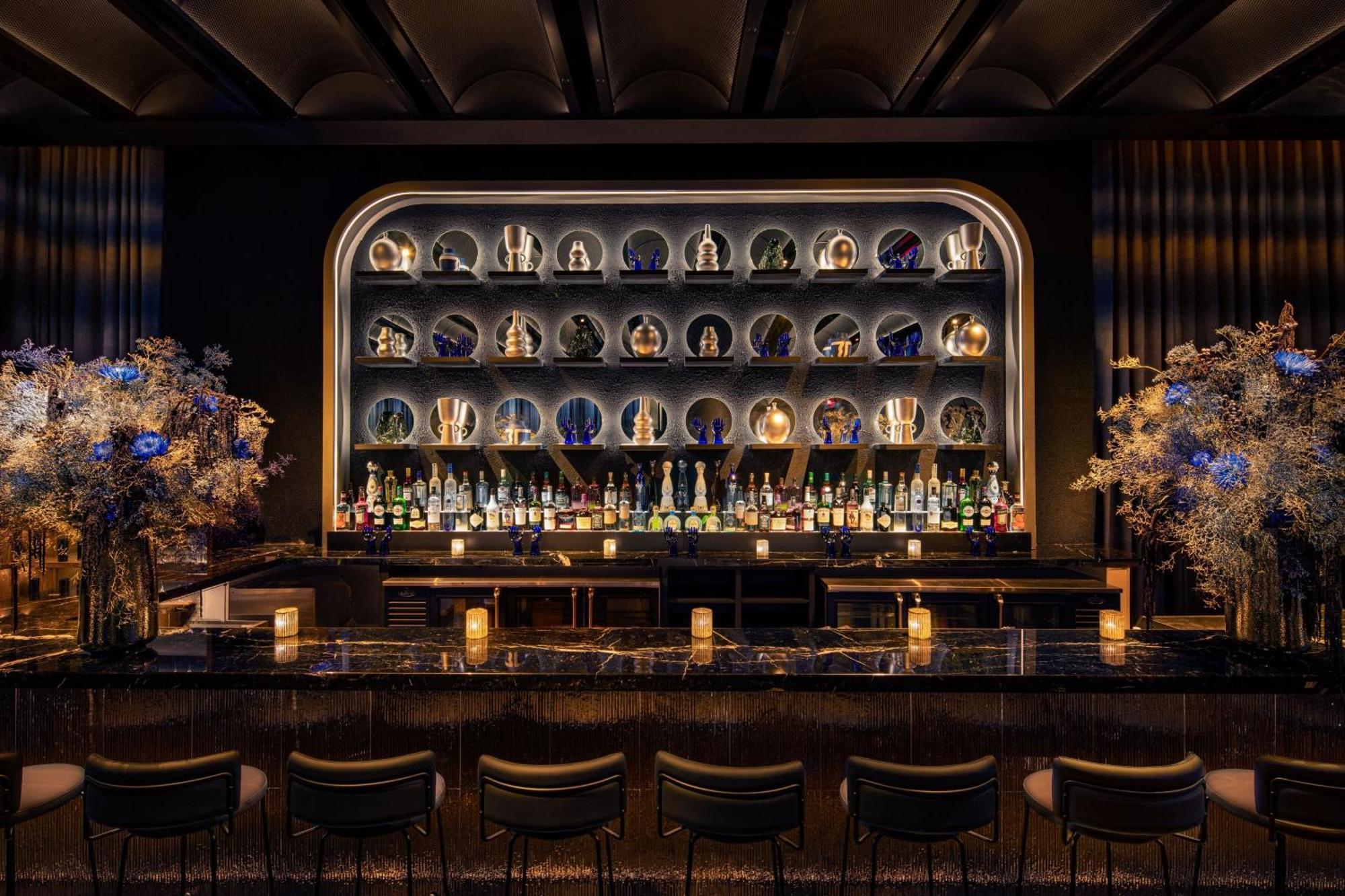 Moxy Nyc Lower East Side New York Esterno foto