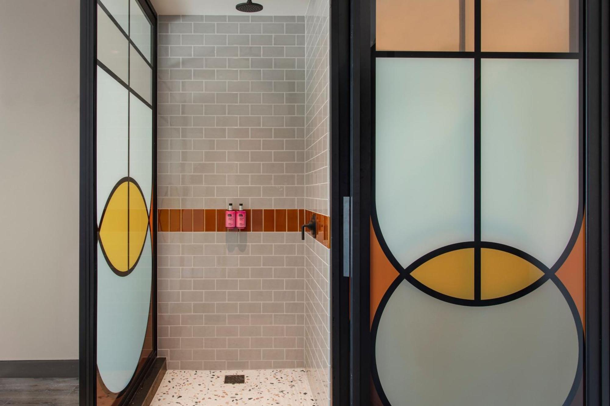 Moxy Nyc Lower East Side New York Esterno foto