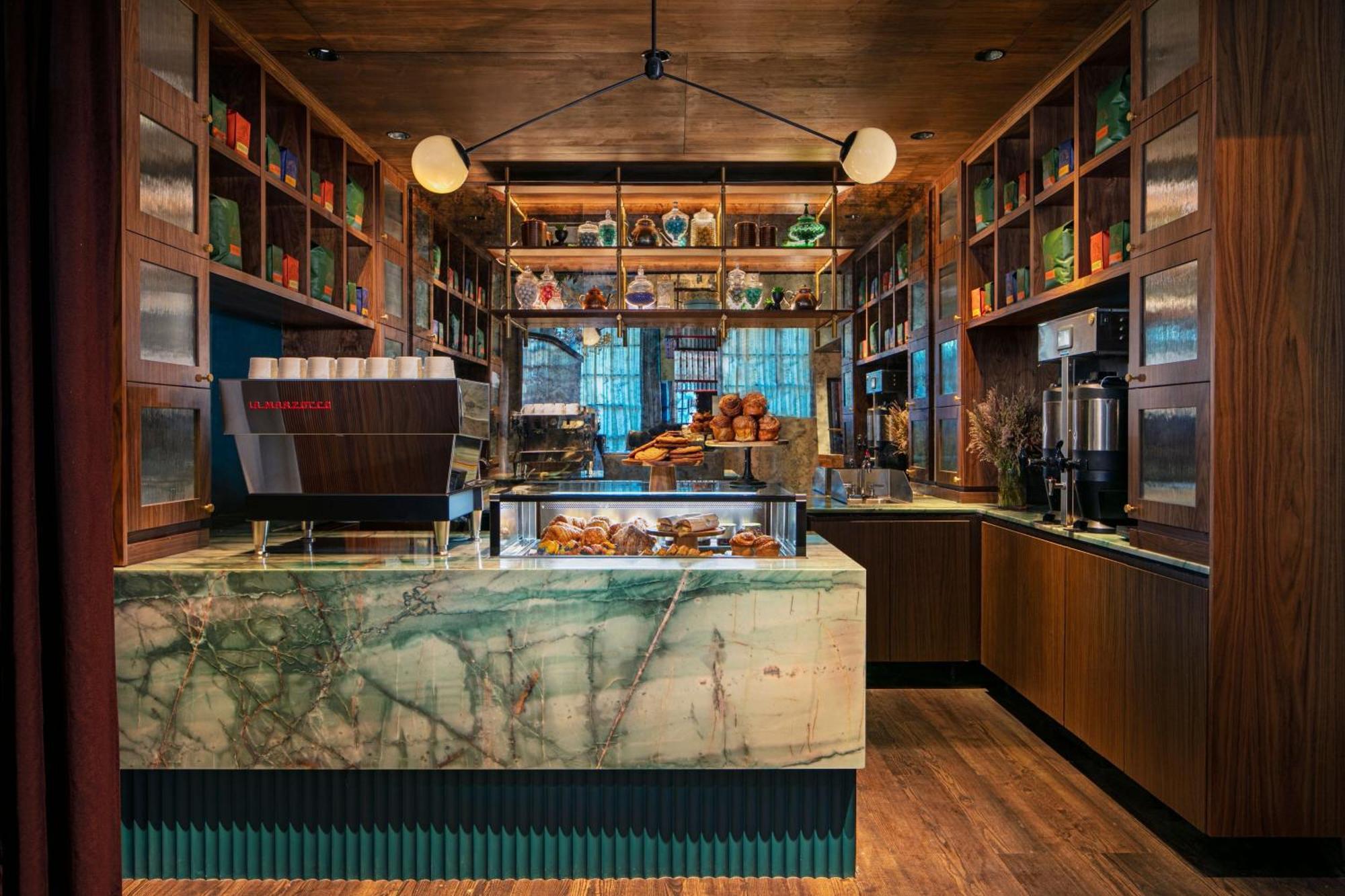 Moxy Nyc Lower East Side New York Esterno foto